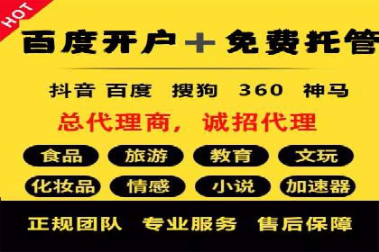 某品牌sem代运营机构合作案例：提升广告ROI的秘诀